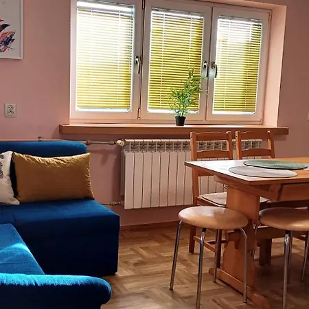 Ferienwohnung Matylda House Krakau Exterior foto