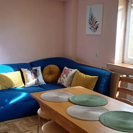 Ferienwohnung Matylda House Krakau Exterior foto