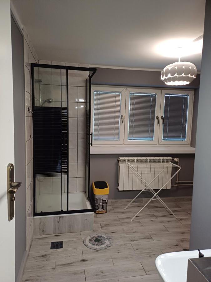 Matylda House Appartamento Cracovia