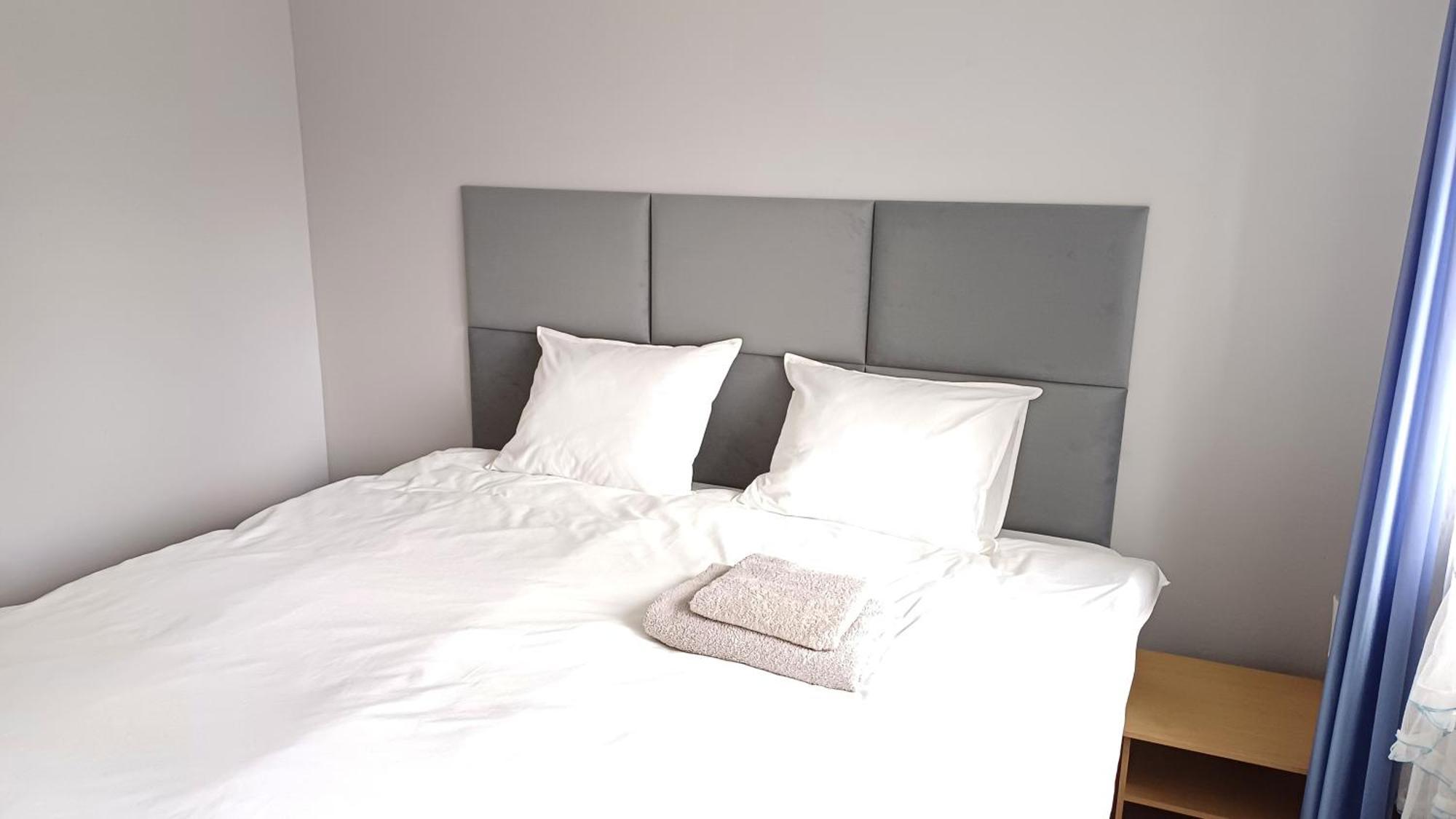 Appartamento Matylda House Cracovia