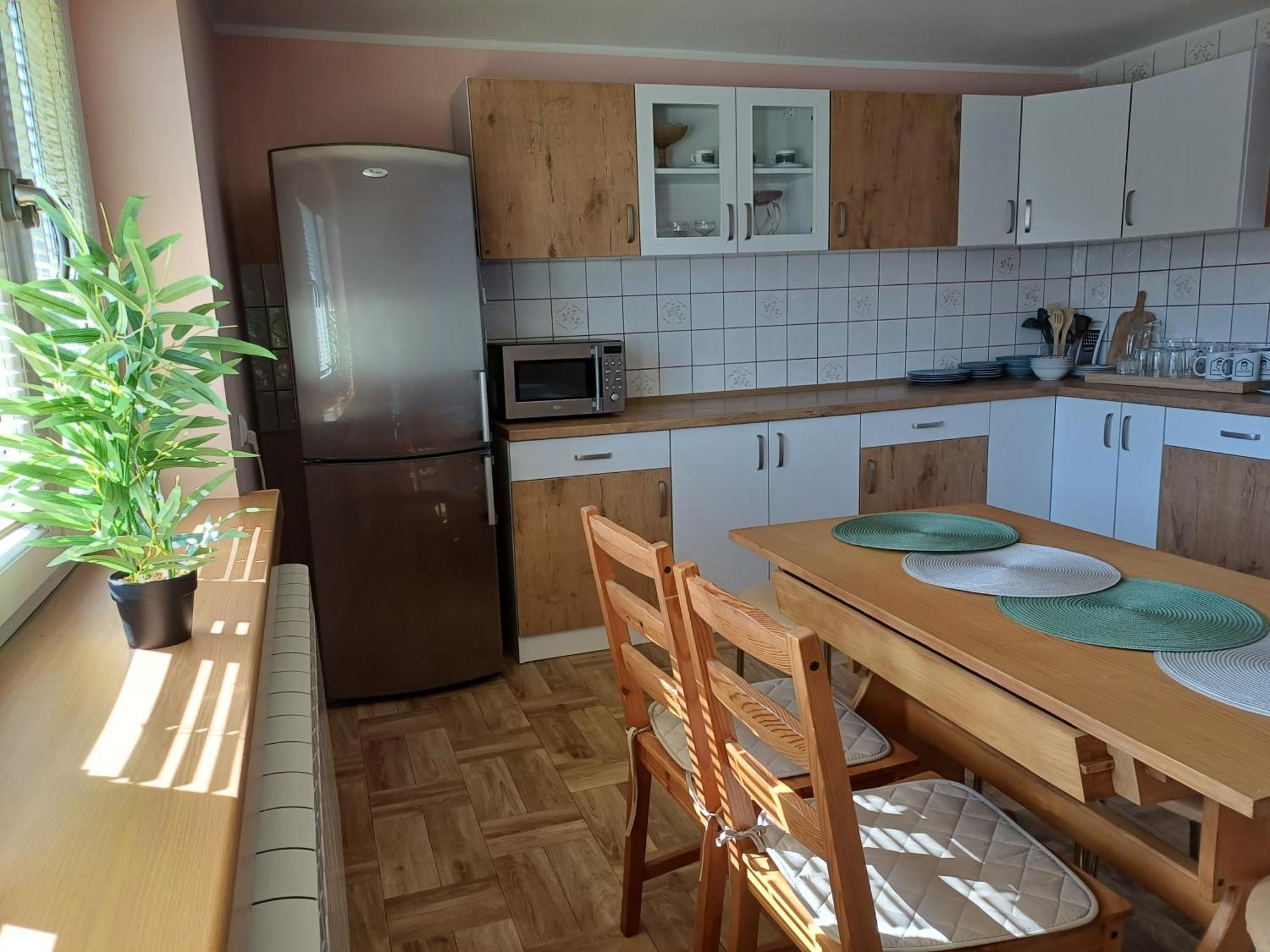 Appartamento Matylda House *