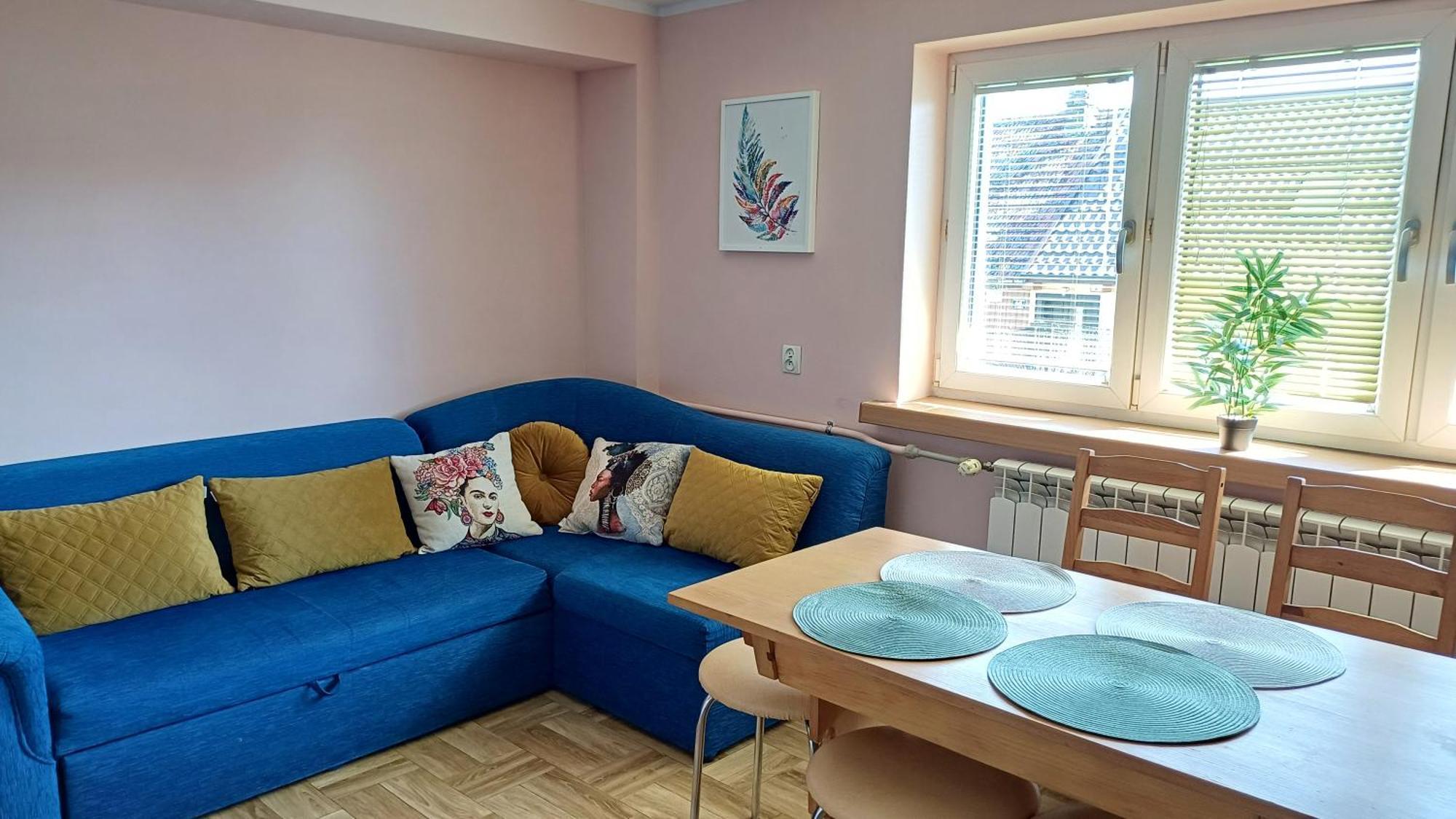 Matylda House Appartamento Cracovia