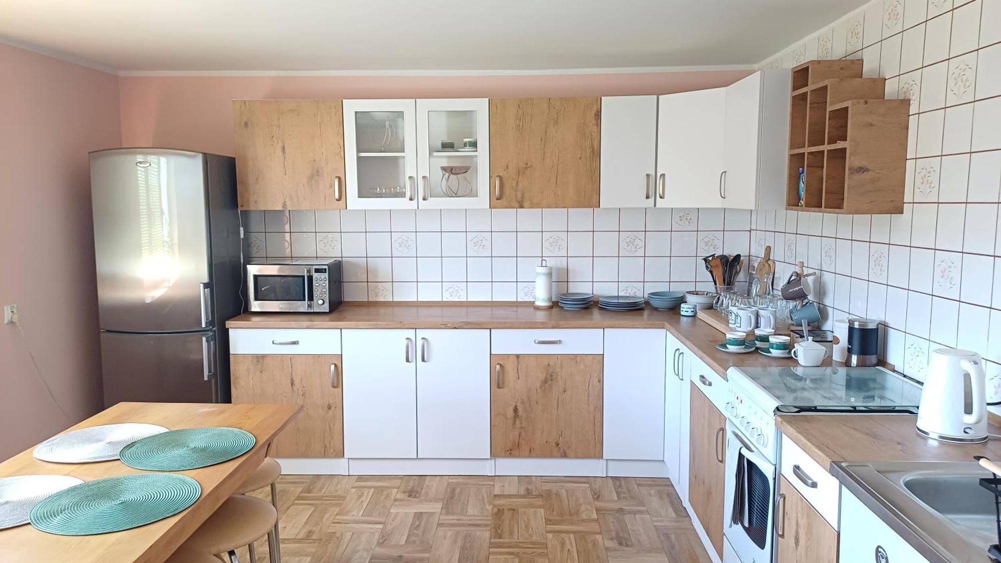 Appartamento Matylda House *