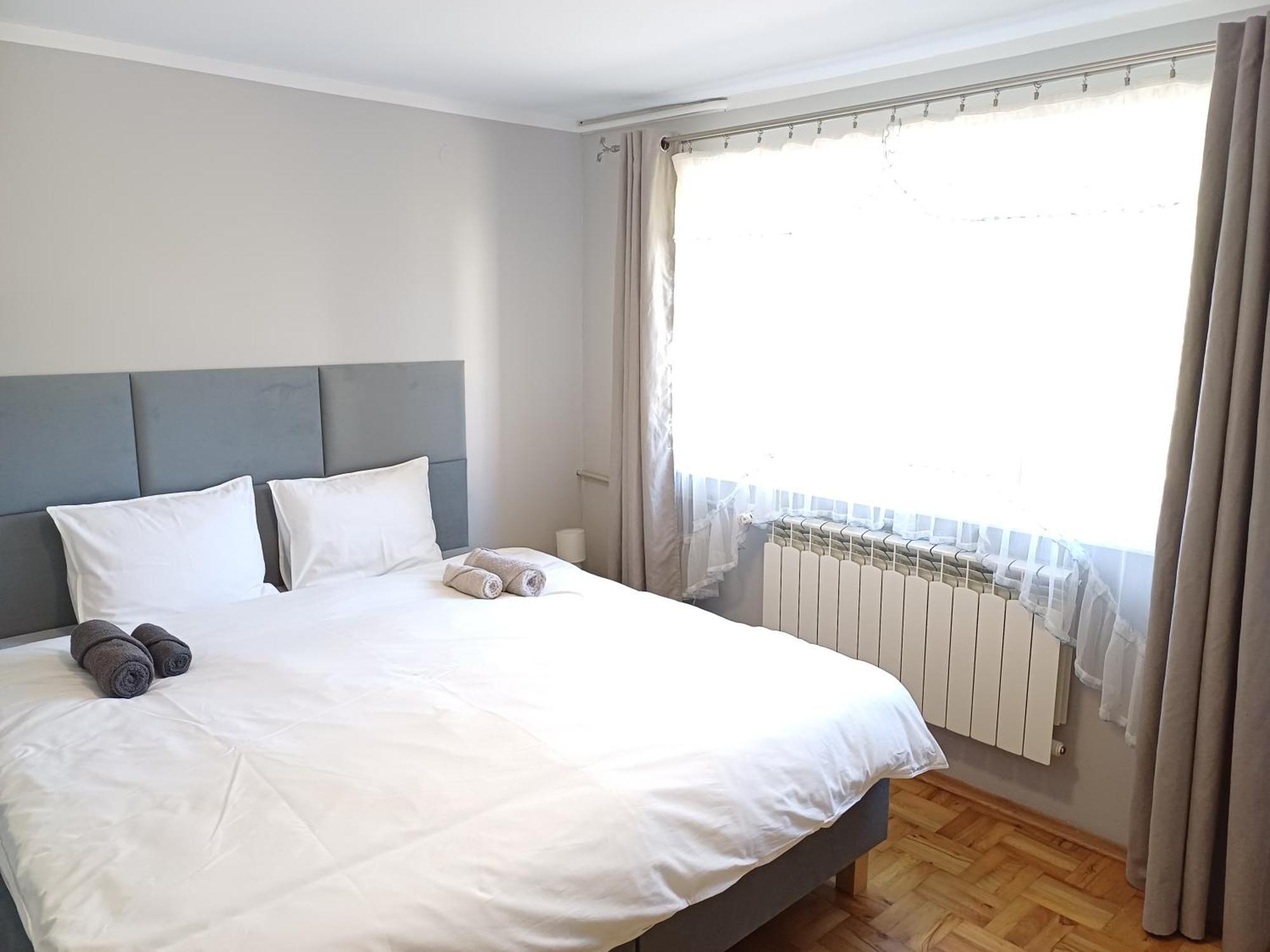 Appartamento Matylda House Cracovia