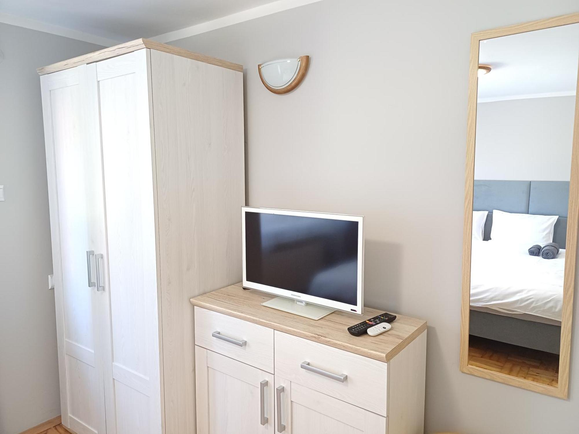 Appartamento Matylda House Cracovia