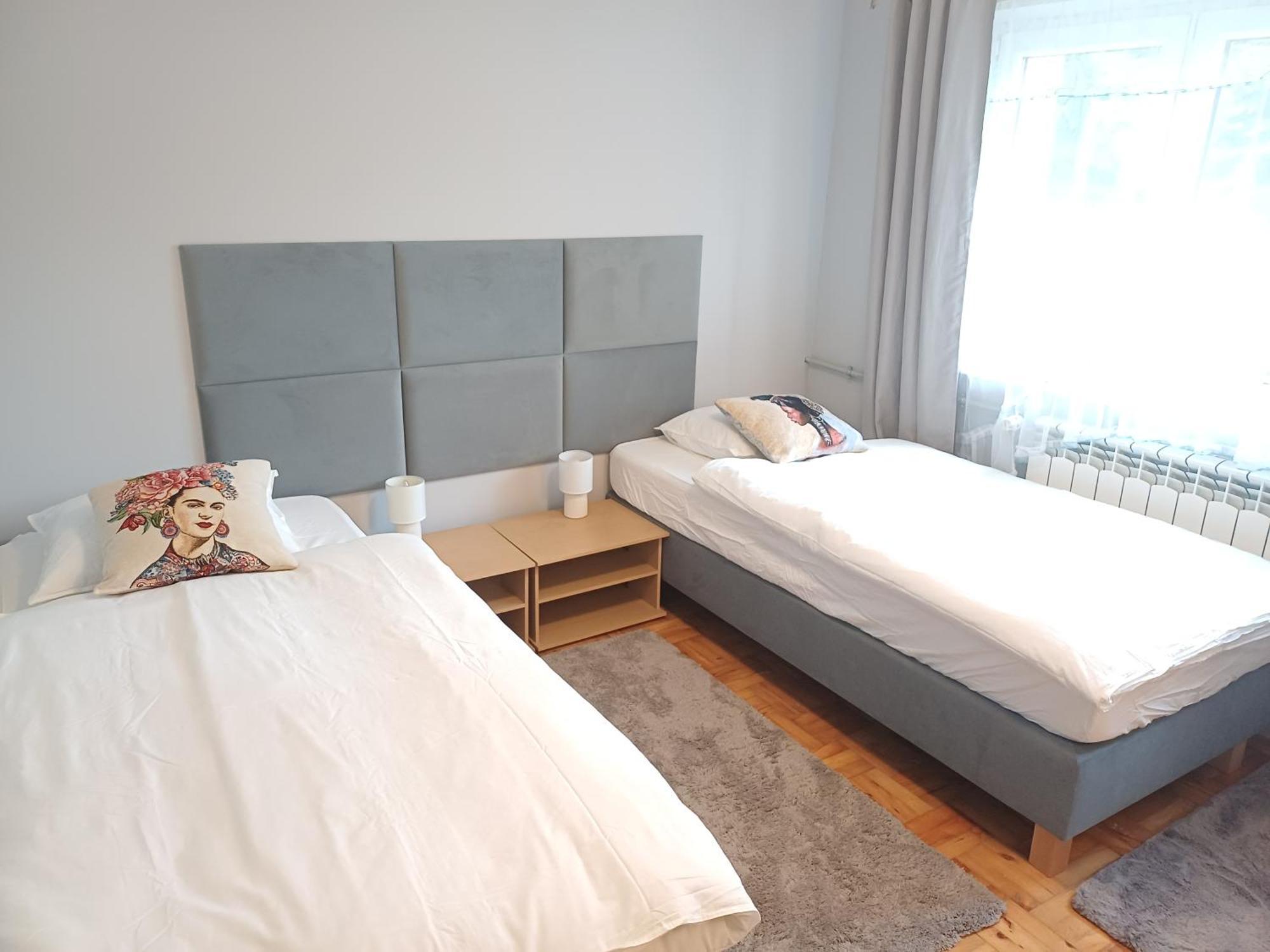 Appartamento Matylda House *