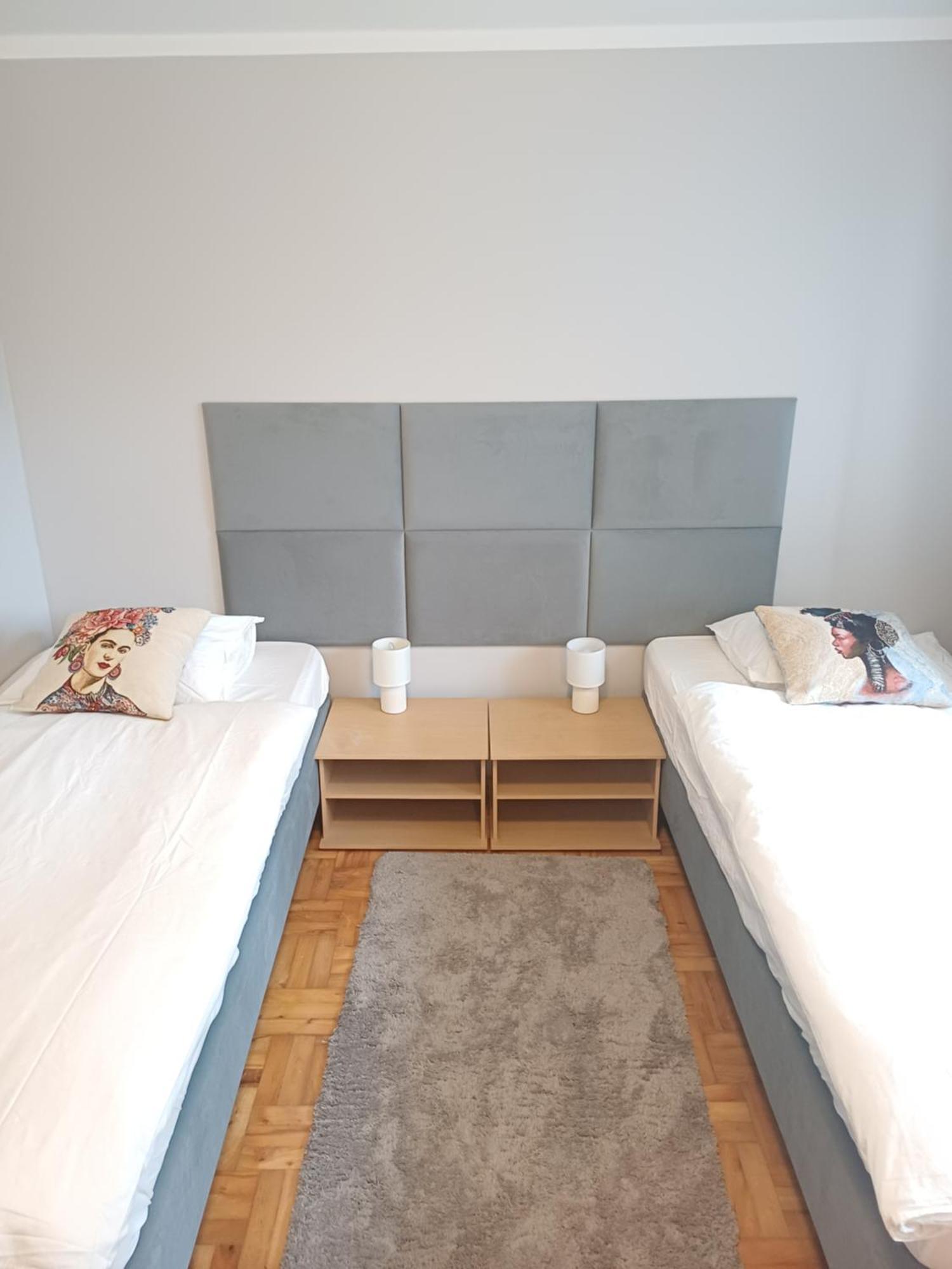 Appartamento Matylda House