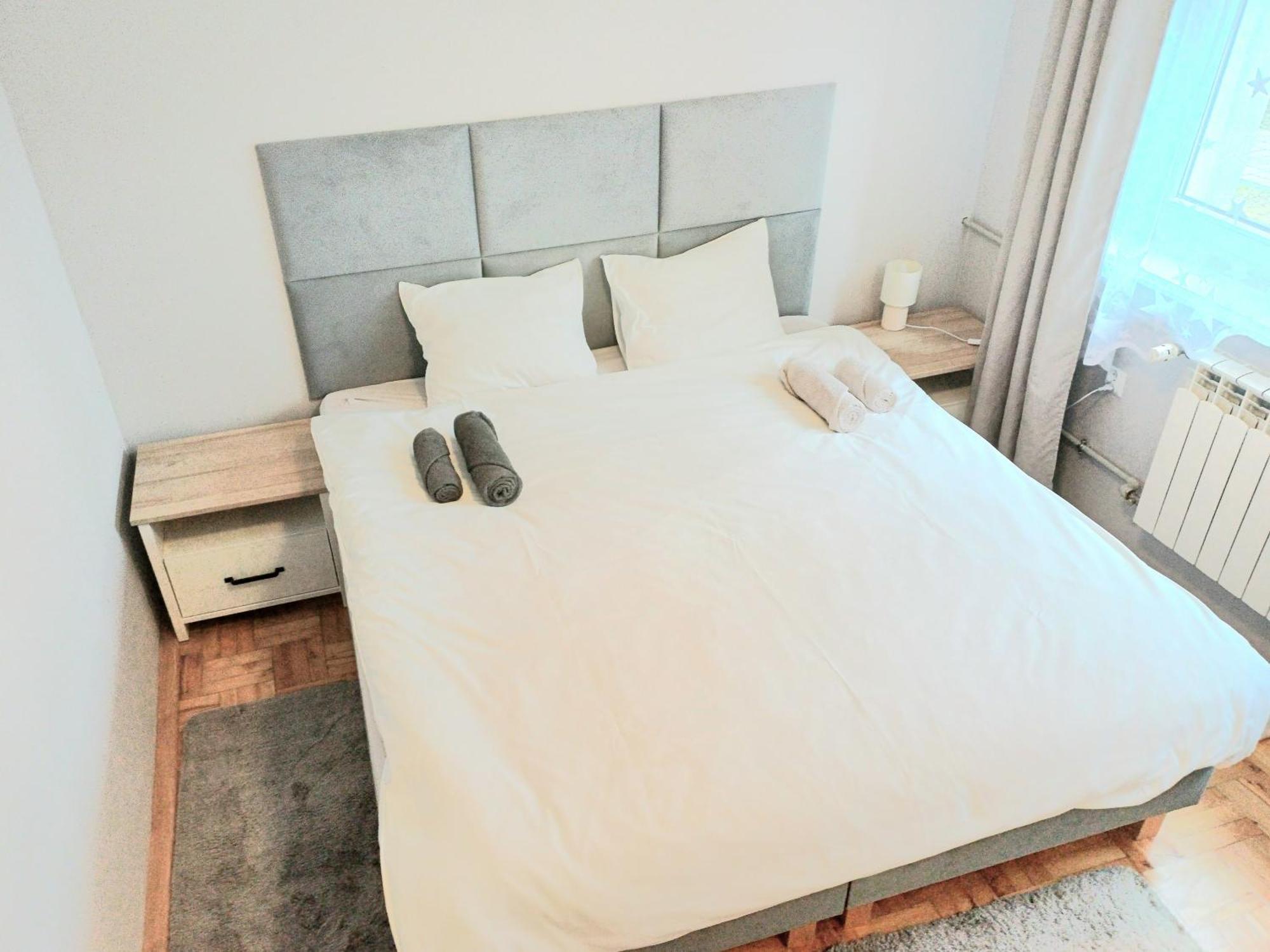 Matylda House Appartamento Cracovia