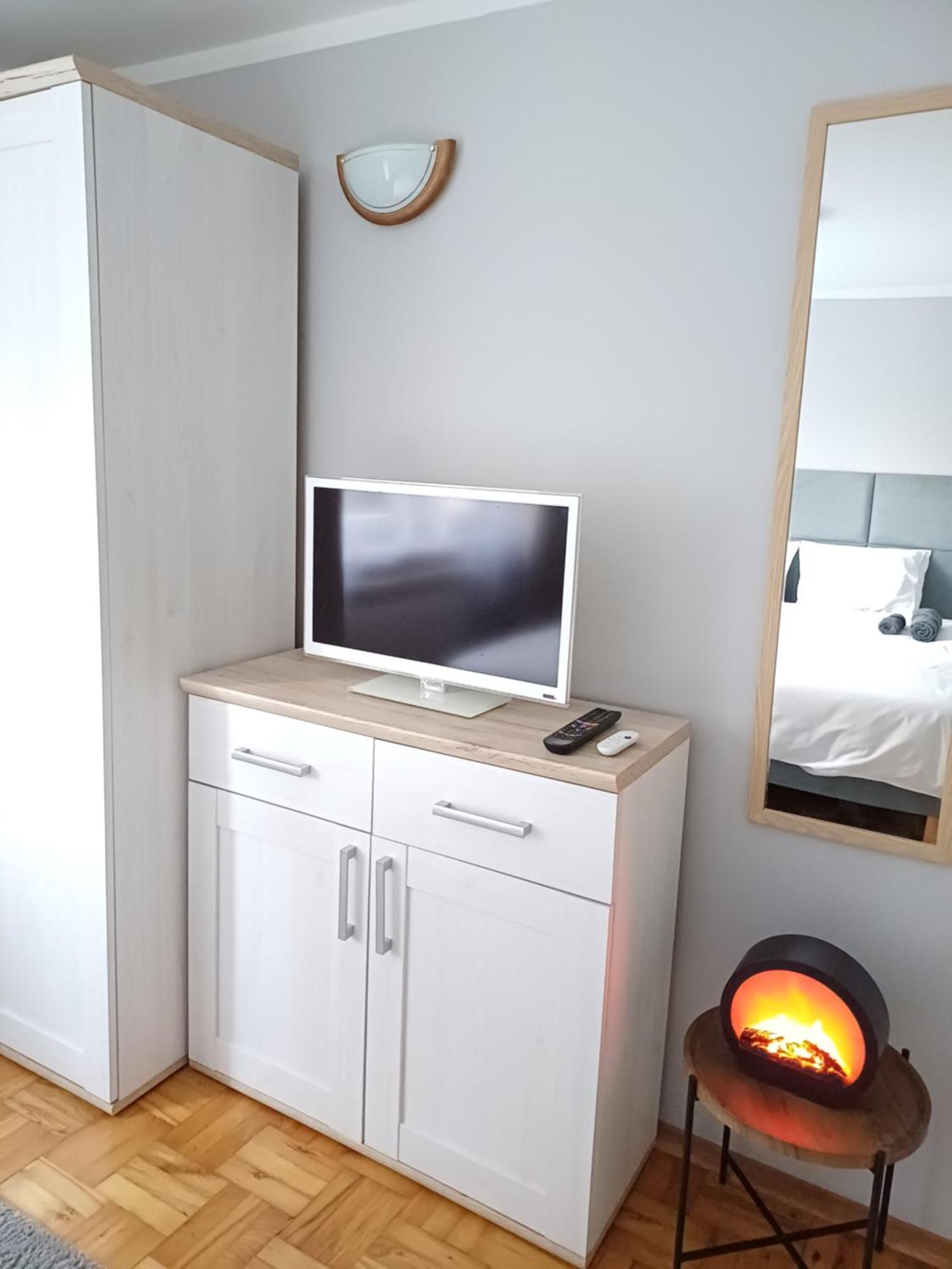 Appartamento Matylda House *