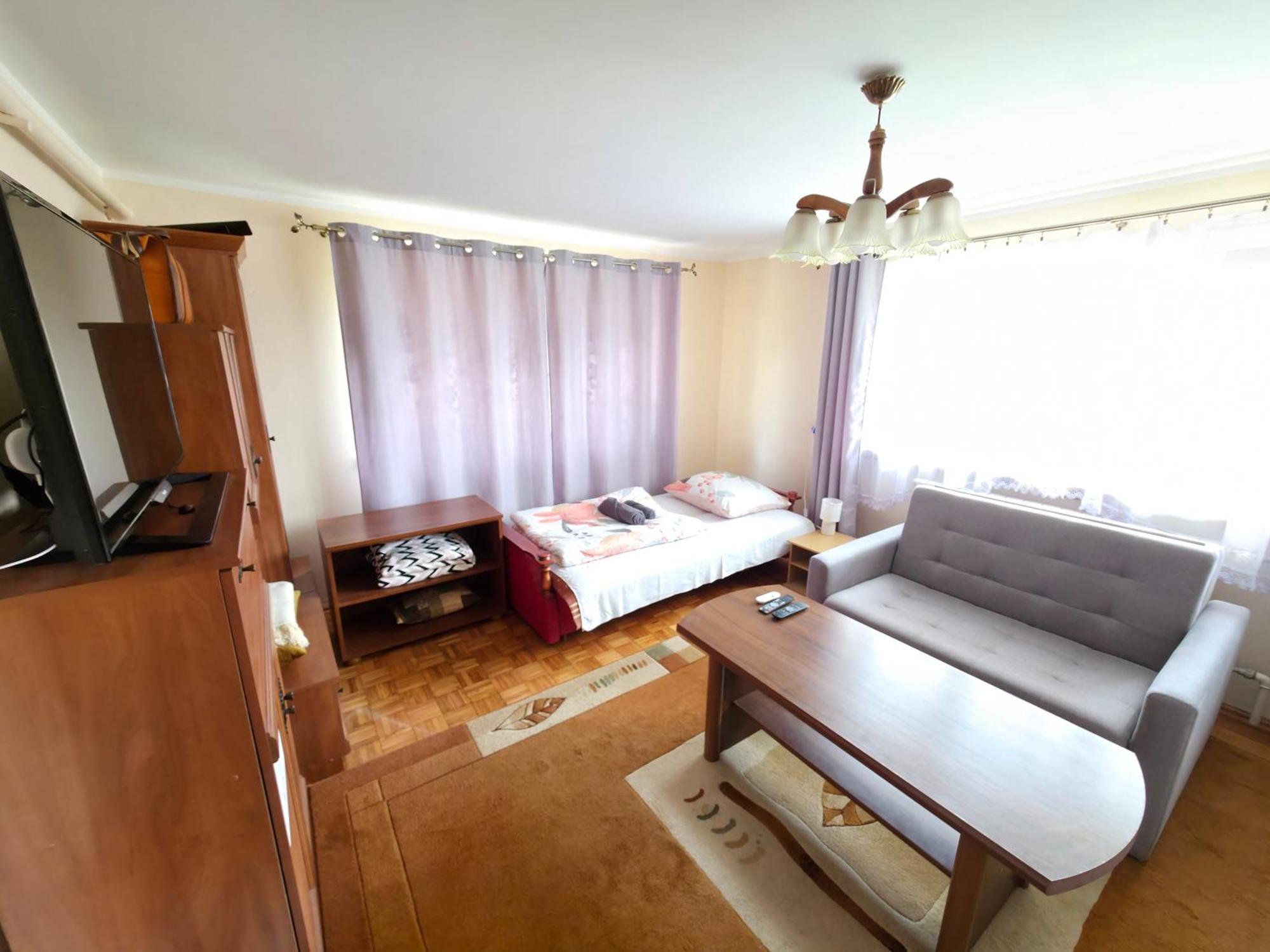 Matylda House Apartment