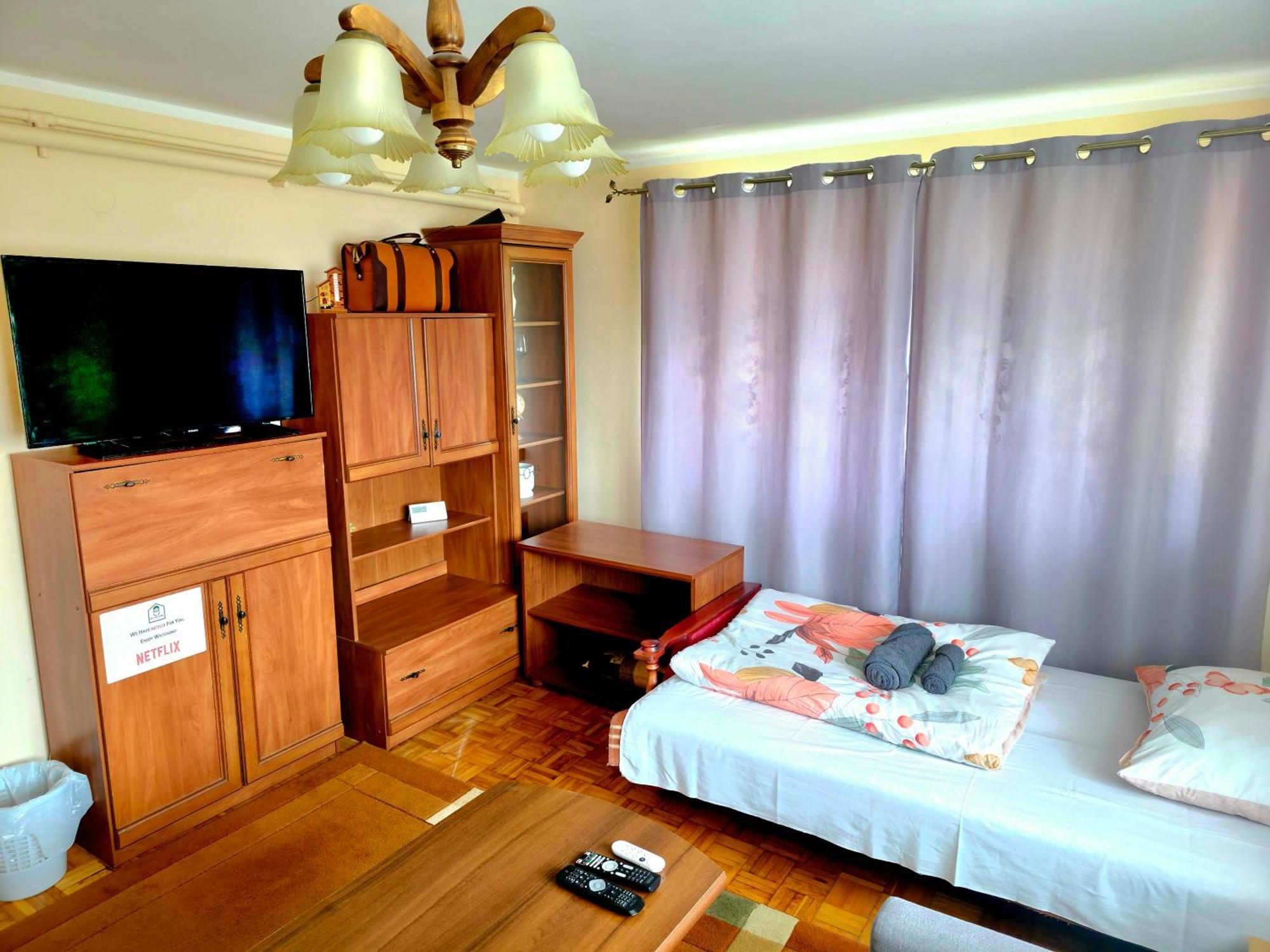 Matylda House *